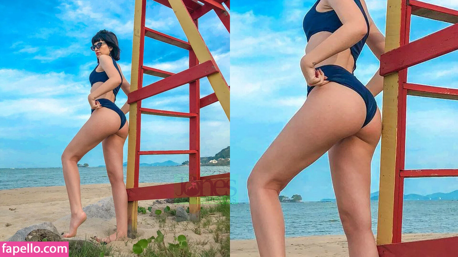 Bella Sant ASMR Onlyfans Photo Gallery 