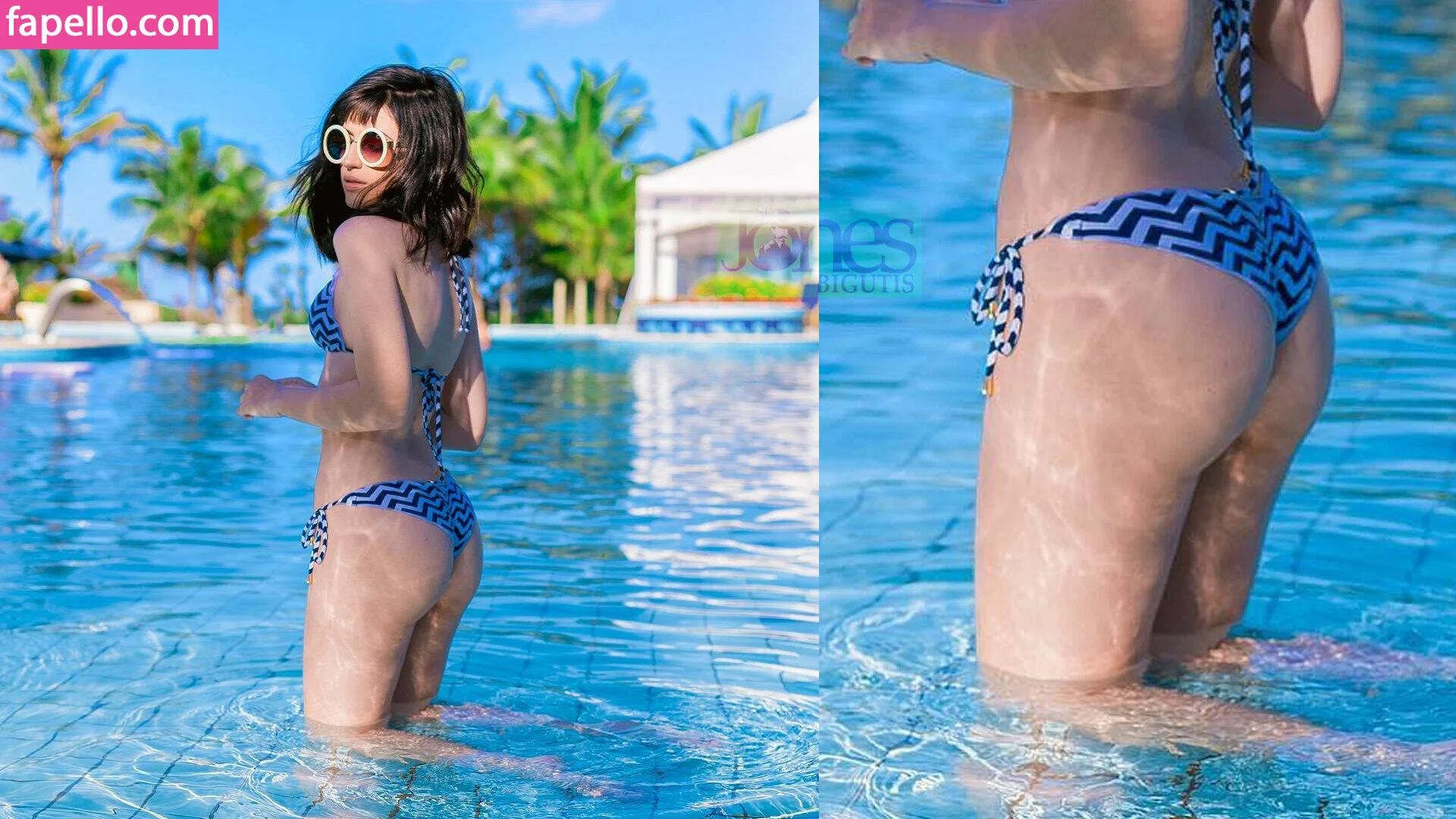 Bella Sant ASMR Onlyfans Photo Gallery 