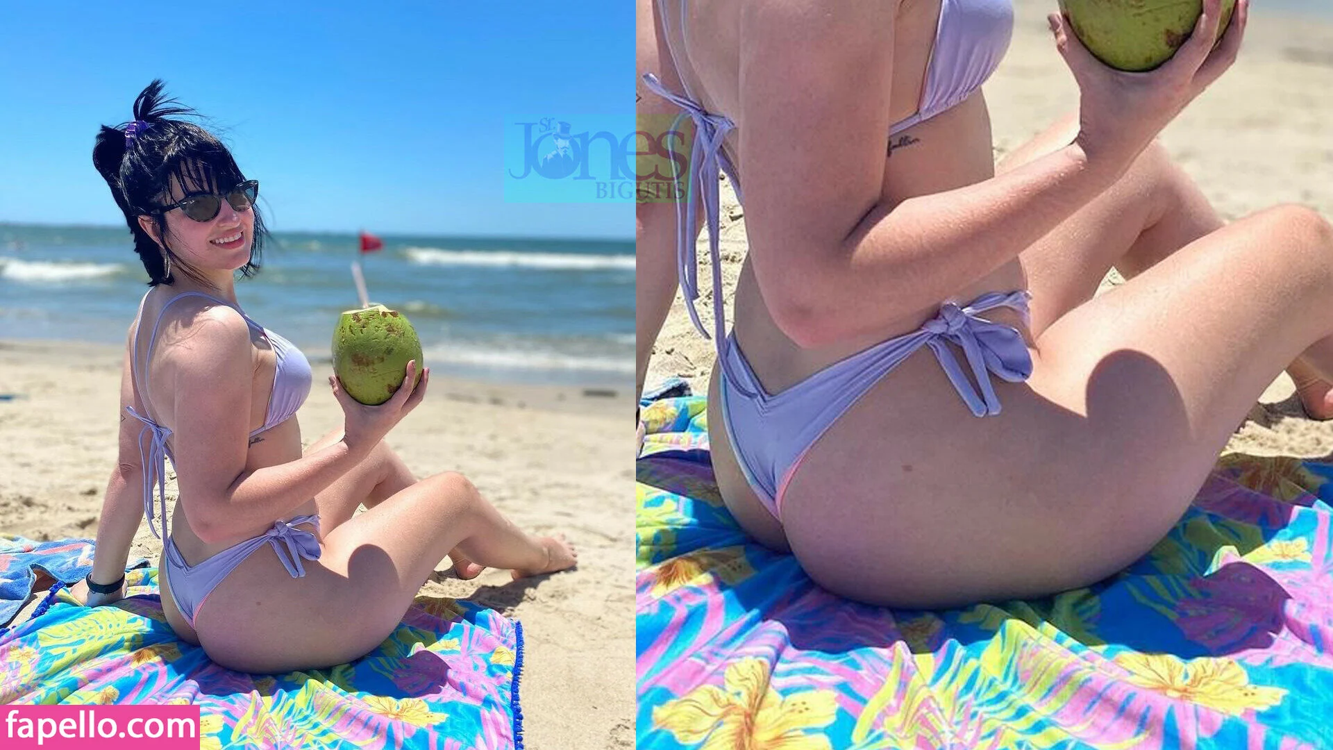 Bella Sant ASMR Onlyfans Photo Gallery 