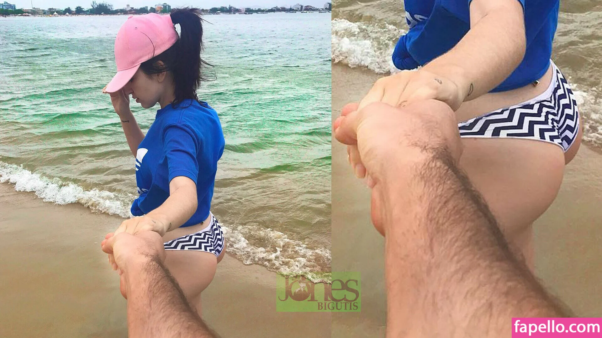 Bella Sant ASMR Onlyfans Photo Gallery 