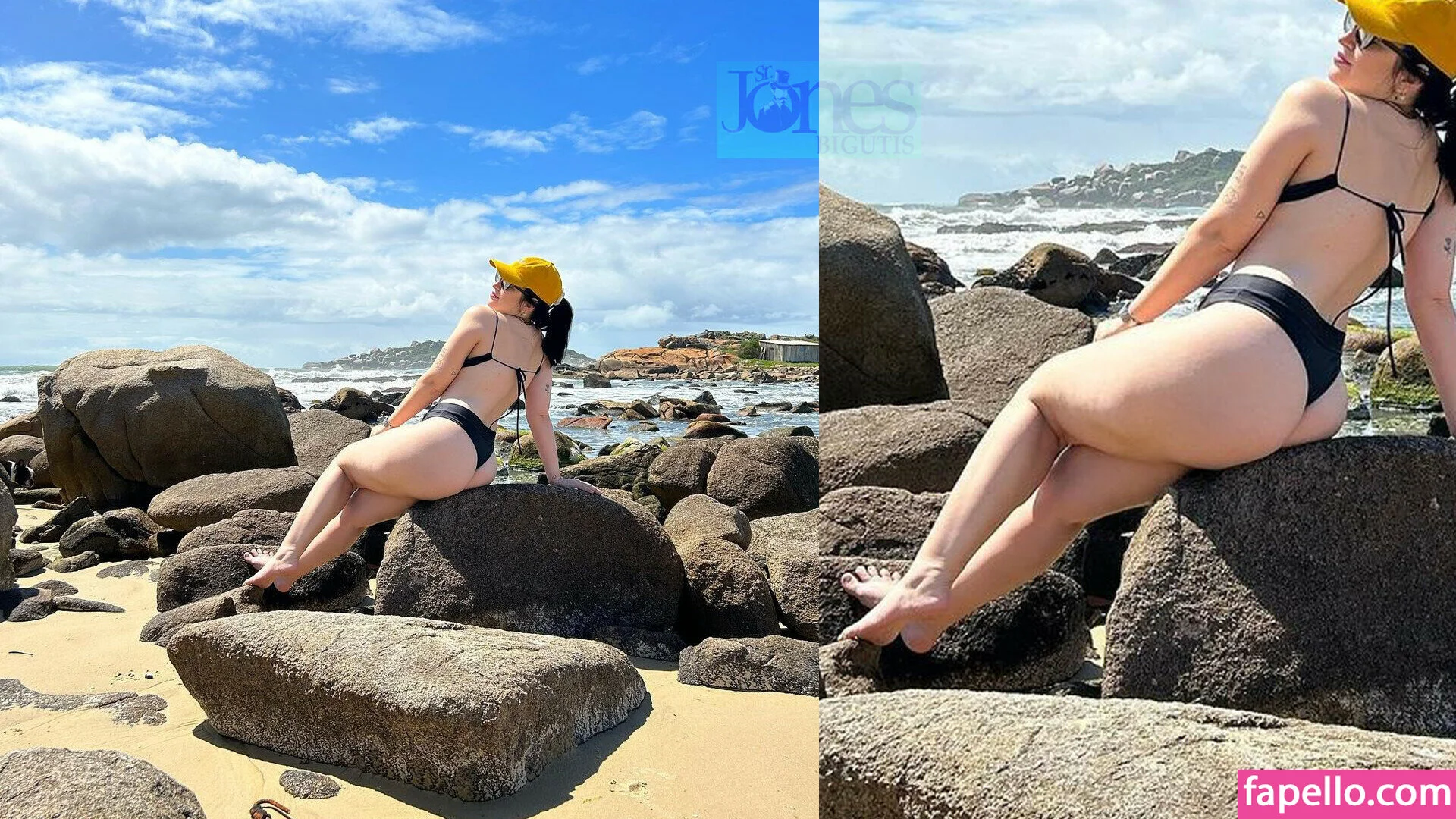 Bella Sant ASMR Onlyfans Photo Gallery 