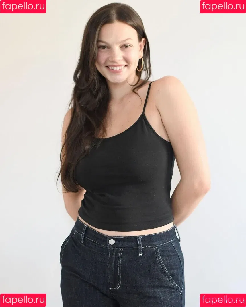 Lauren Jensen Onlyfans Photo Gallery 