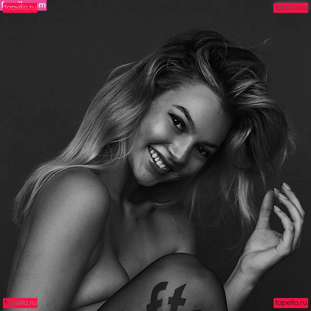 Lauren Jensen Onlyfans Photo Gallery 