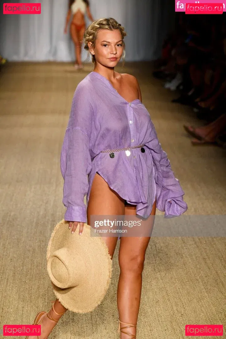 Lauren Jensen Onlyfans Photo Gallery 