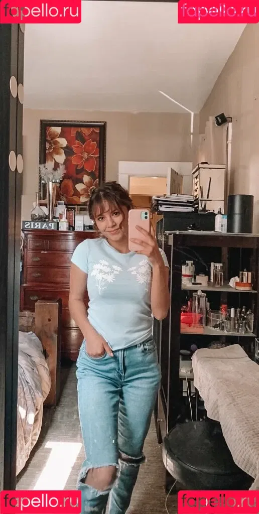 Rocio Vega Onlyfans Photo Gallery 