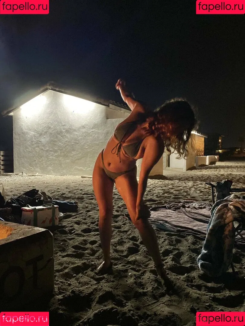 Rocio Vega Onlyfans Photo Gallery 