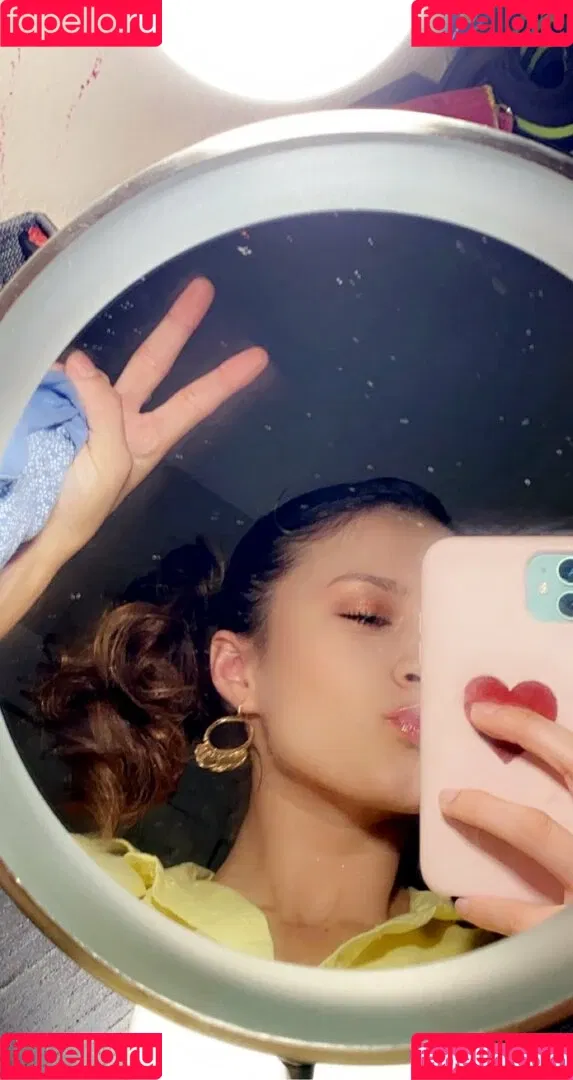 Rocio Vega Onlyfans Photo Gallery 