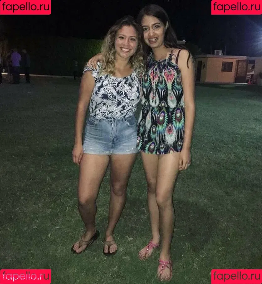 Rocio Vega Onlyfans Photo Gallery 