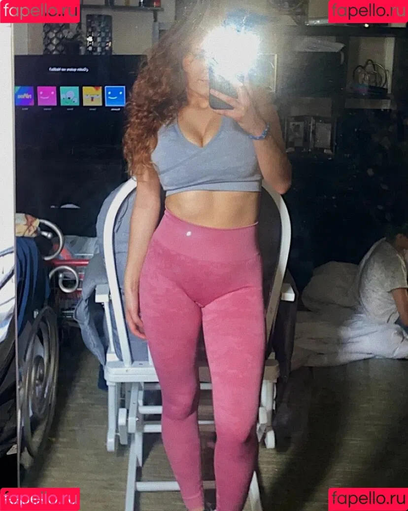 Rocio Vega Onlyfans Photo Gallery 