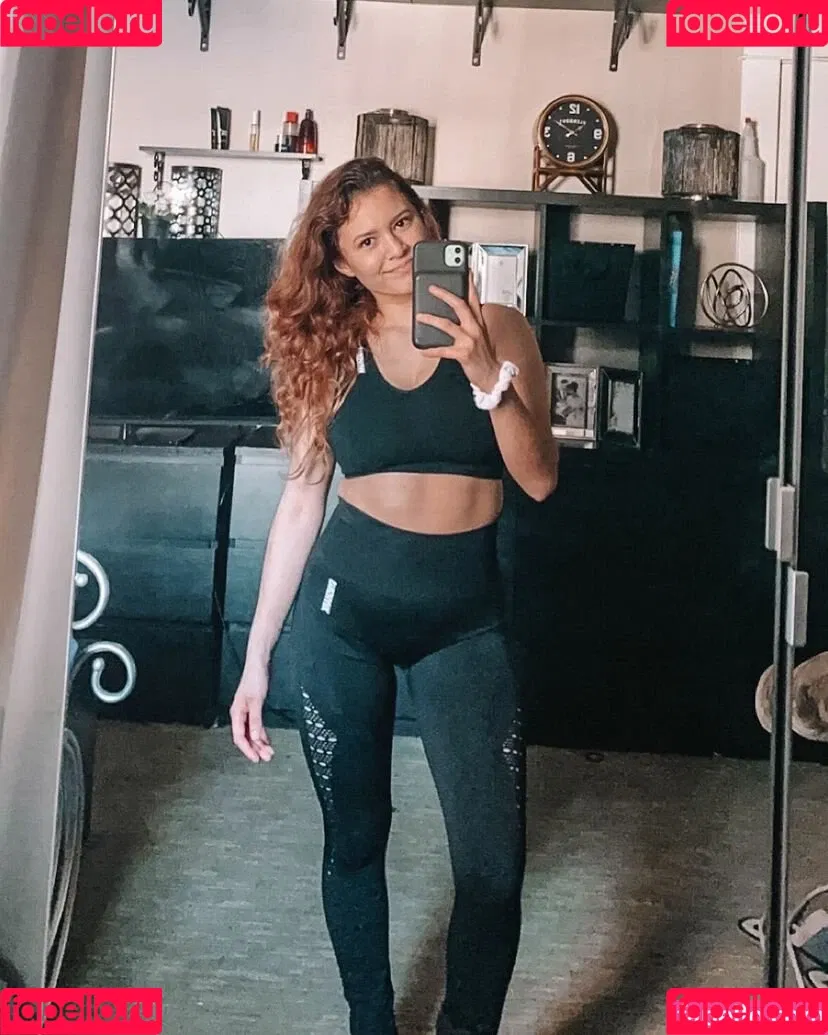 Rocio Vega Onlyfans Photo Gallery 
