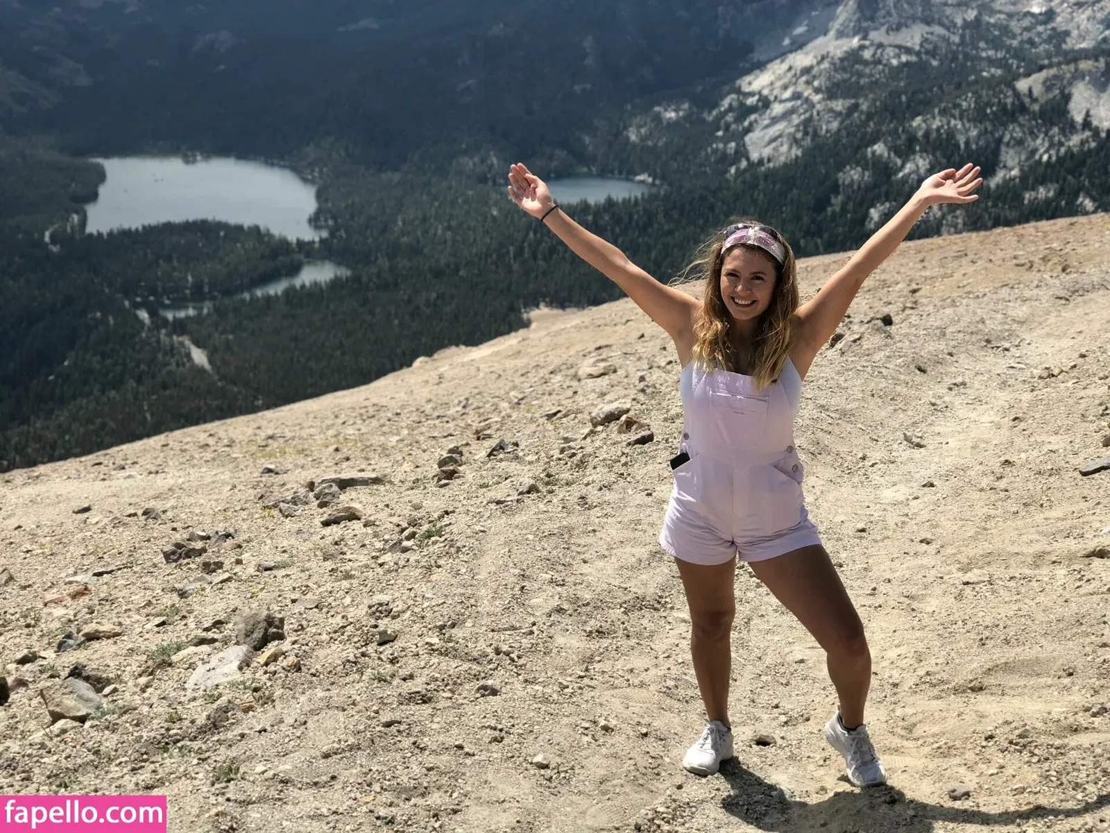 Rocio Vega Onlyfans Photo Gallery 