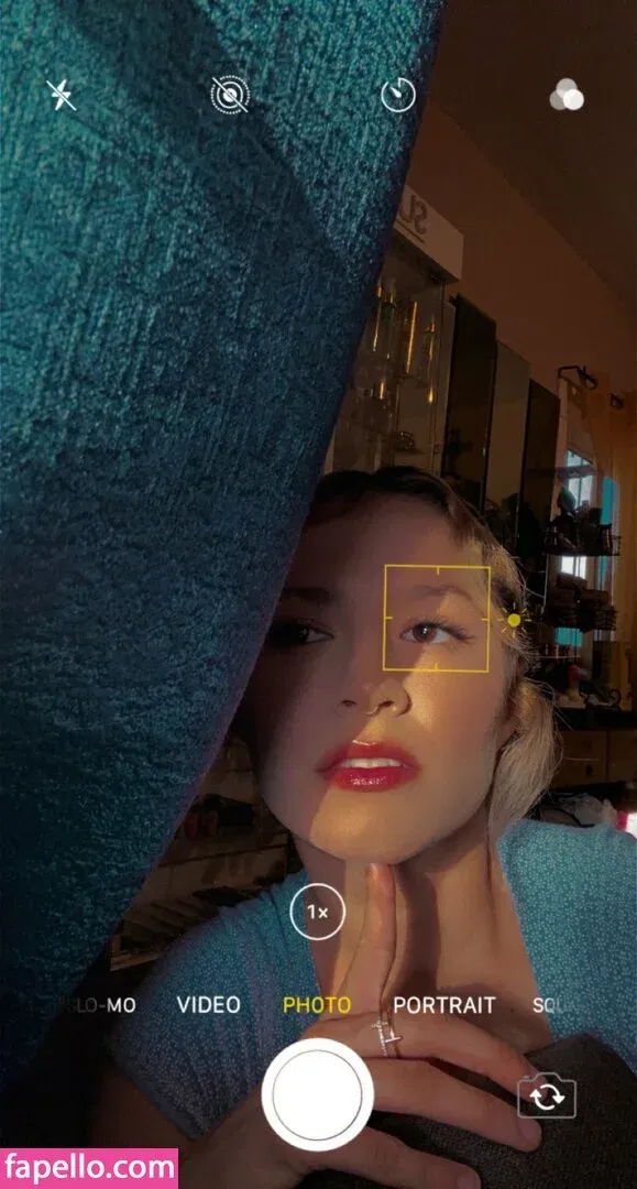 Rocio Vega Onlyfans Photo Gallery 