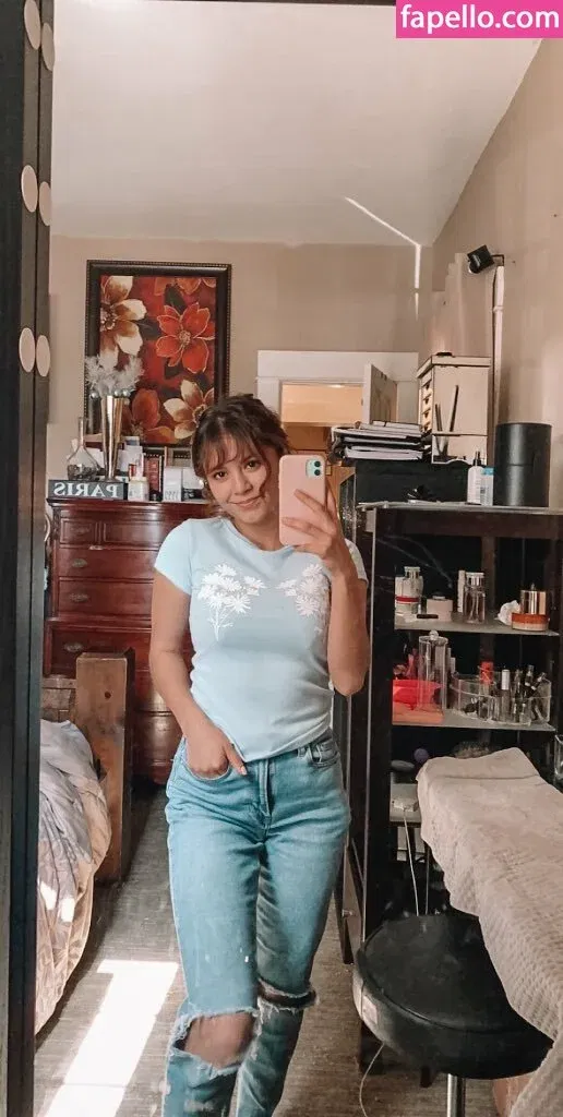 Rocio Vega Onlyfans Photo Gallery 