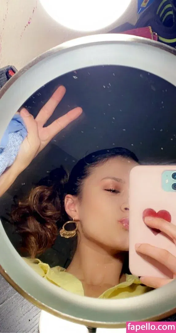 Rocio Vega Onlyfans Photo Gallery 