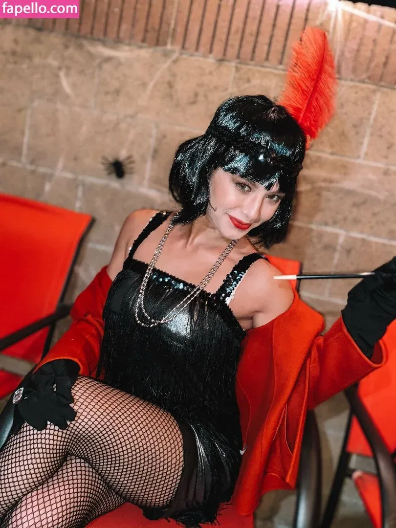 Rocio Vega Onlyfans Photo Gallery 