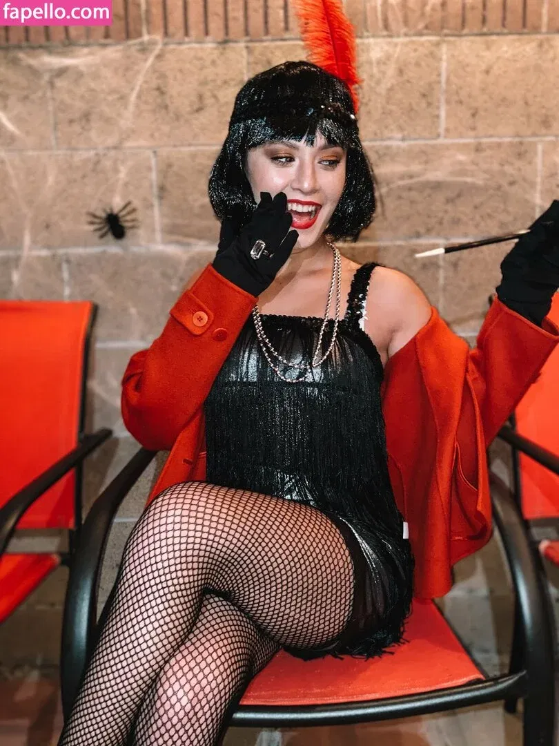 Rocio Vega Onlyfans Photo Gallery 