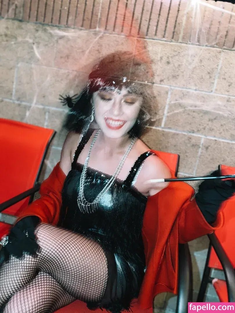 Rocio Vega Onlyfans Photo Gallery 