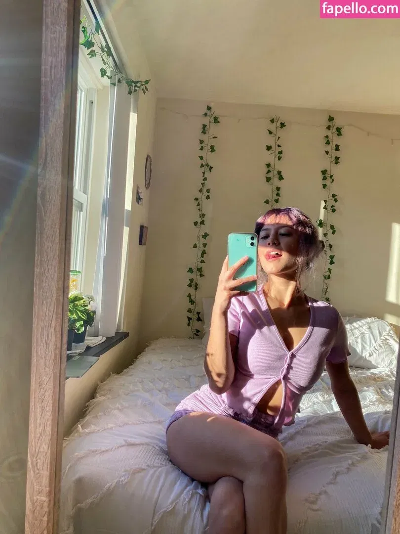 Rocio Vega Onlyfans Photo Gallery 