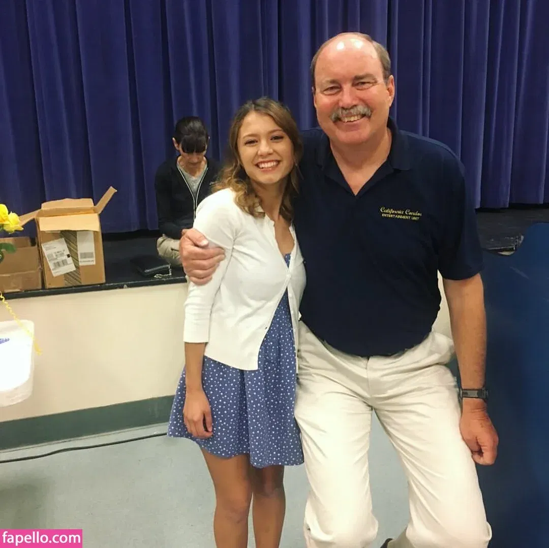 Rocio Vega Onlyfans Photo Gallery 