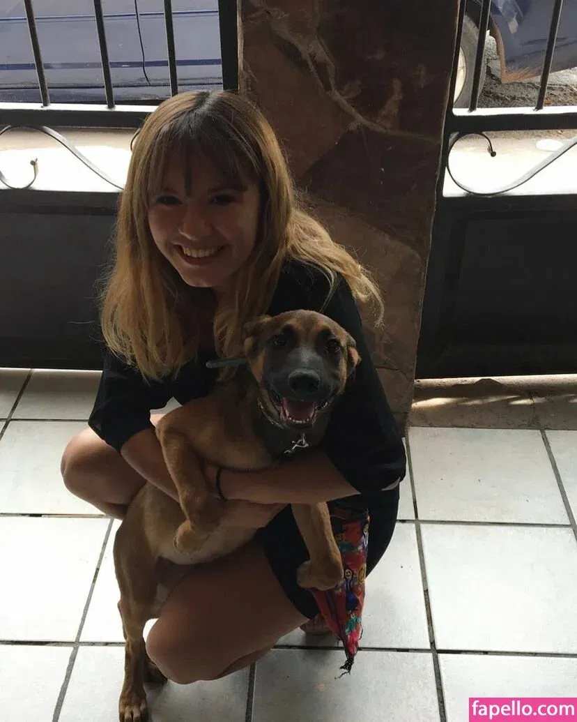 Rocio Vega Onlyfans Photo Gallery 