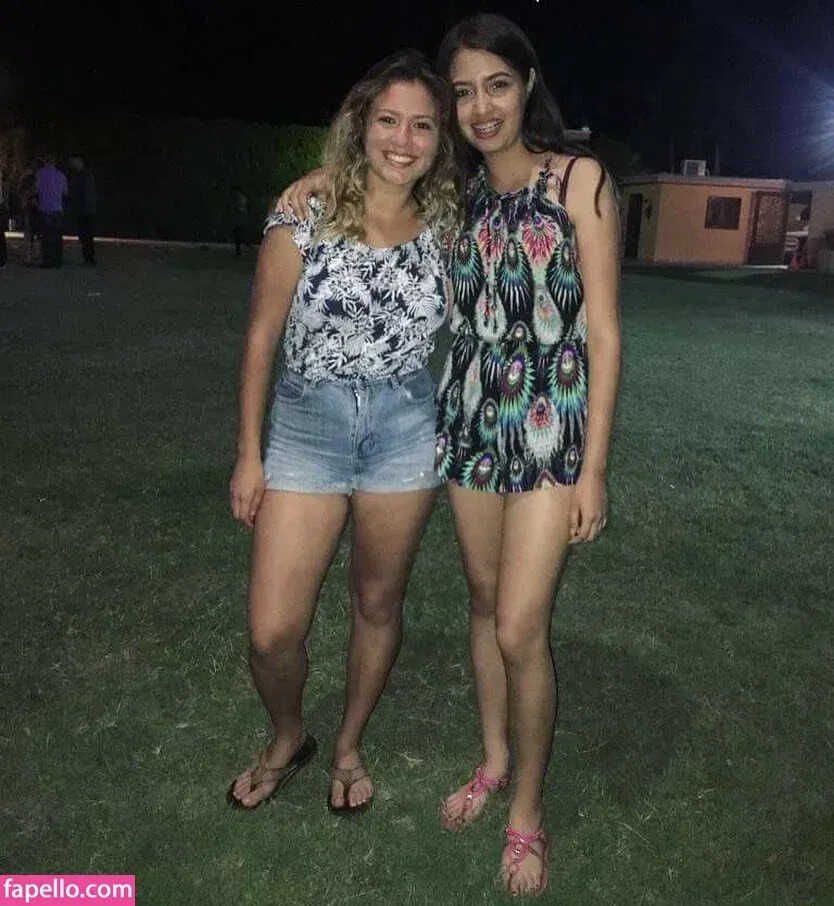 Rocio Vega Onlyfans Photo Gallery 