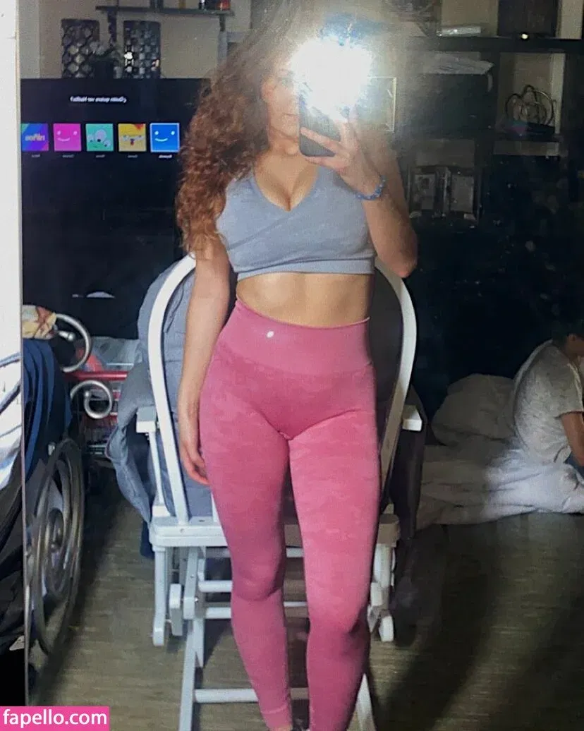 Rocio Vega Onlyfans Photo Gallery 