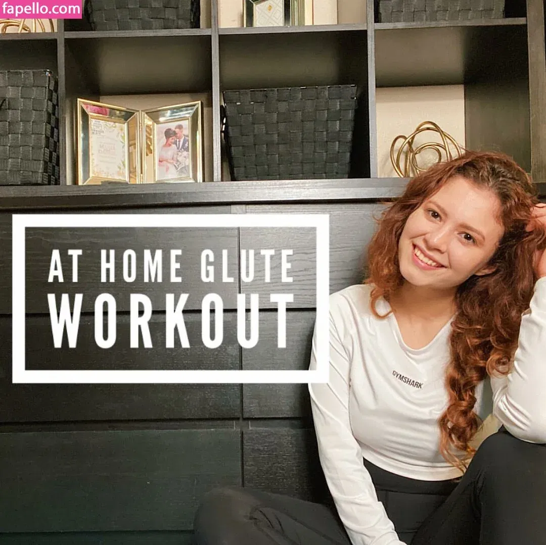 Rocio Vega Onlyfans Photo Gallery 