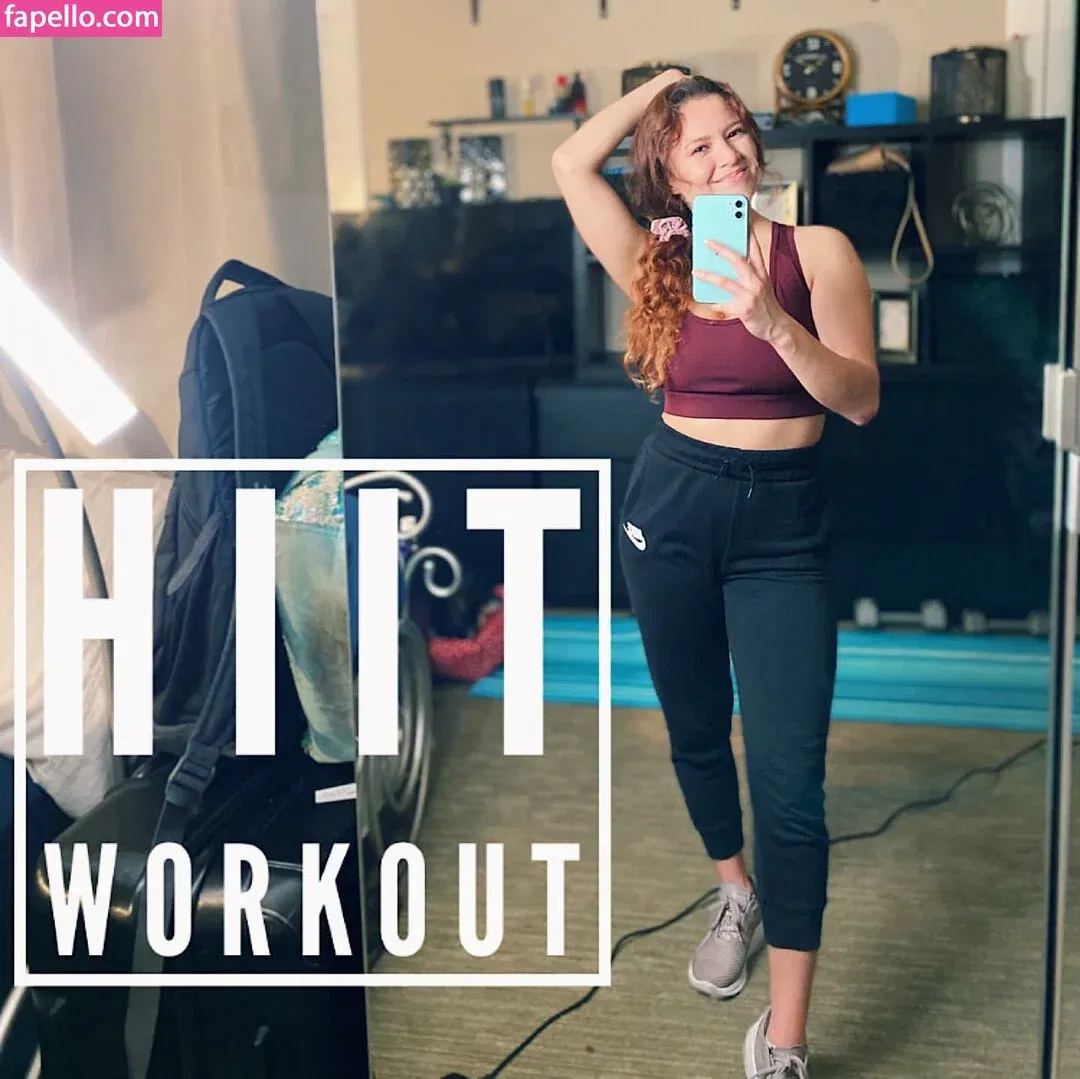 Rocio Vega Onlyfans Photo Gallery 