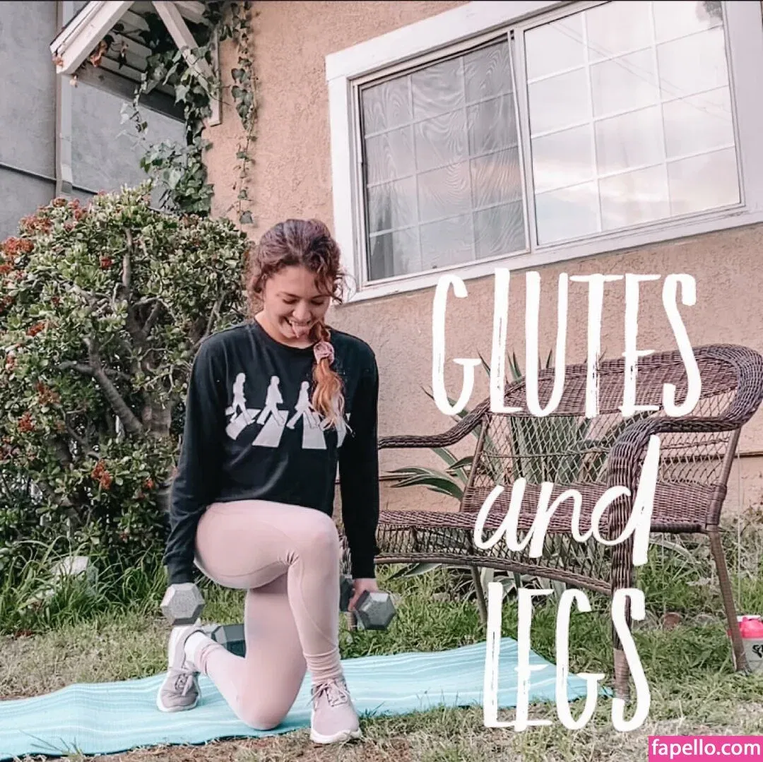 Rocio Vega Onlyfans Photo Gallery 