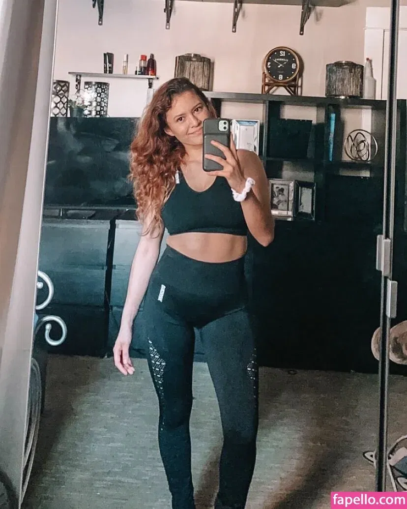 Rocio Vega Onlyfans Photo Gallery 