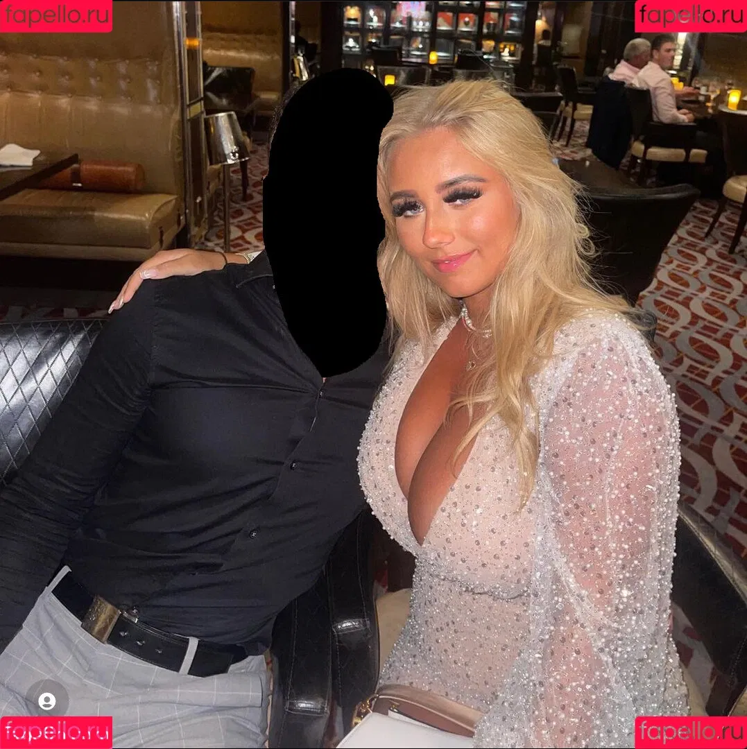 Gracie Mae Onlyfans Photo Gallery 