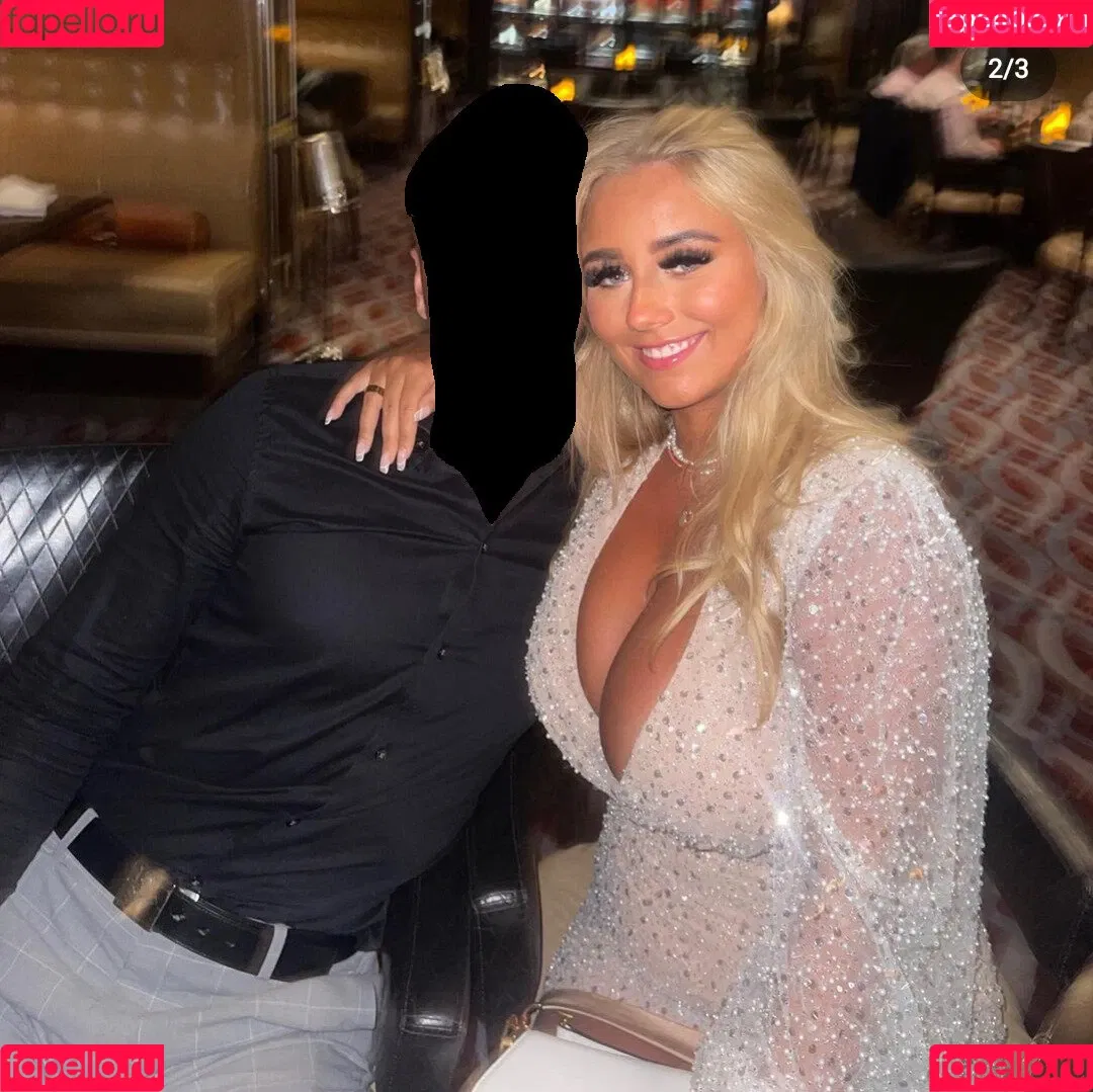 Gracie Mae Onlyfans Photo Gallery 