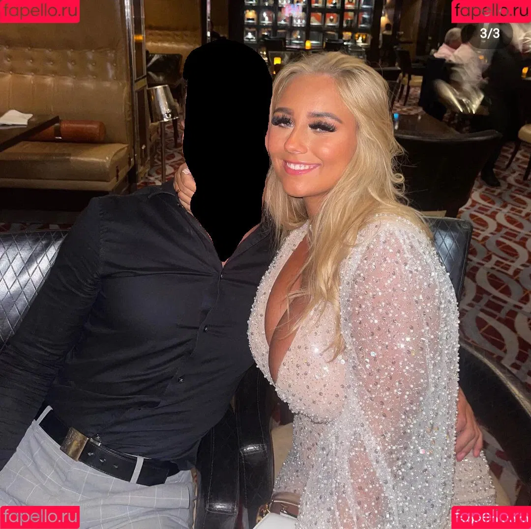 Gracie Mae Onlyfans Photo Gallery 