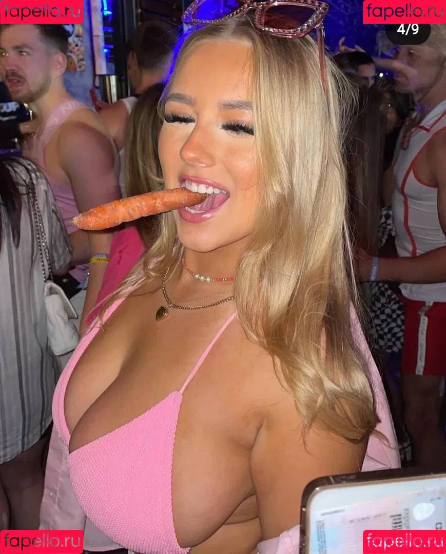 Gracie Mae Onlyfans Photo Gallery 