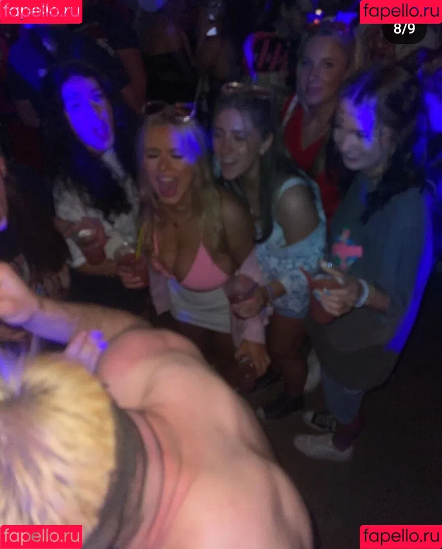 Gracie Mae Onlyfans Photo Gallery 
