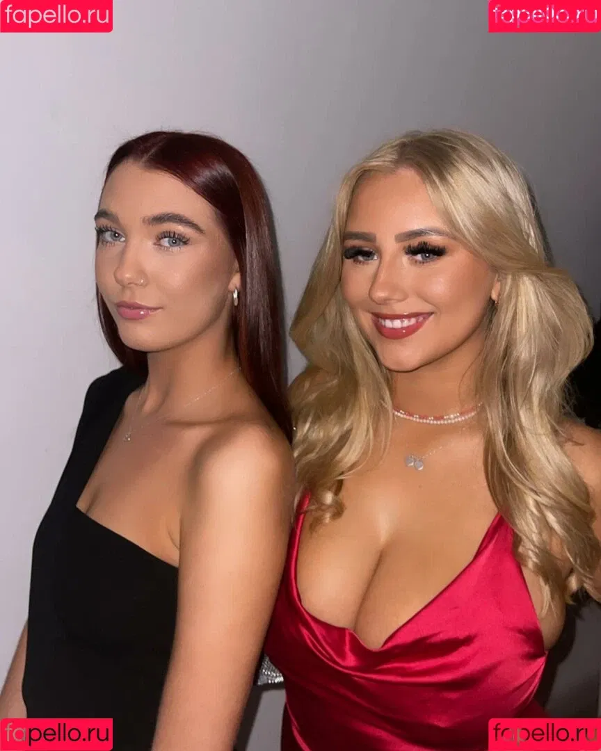 Gracie Mae Onlyfans Photo Gallery 