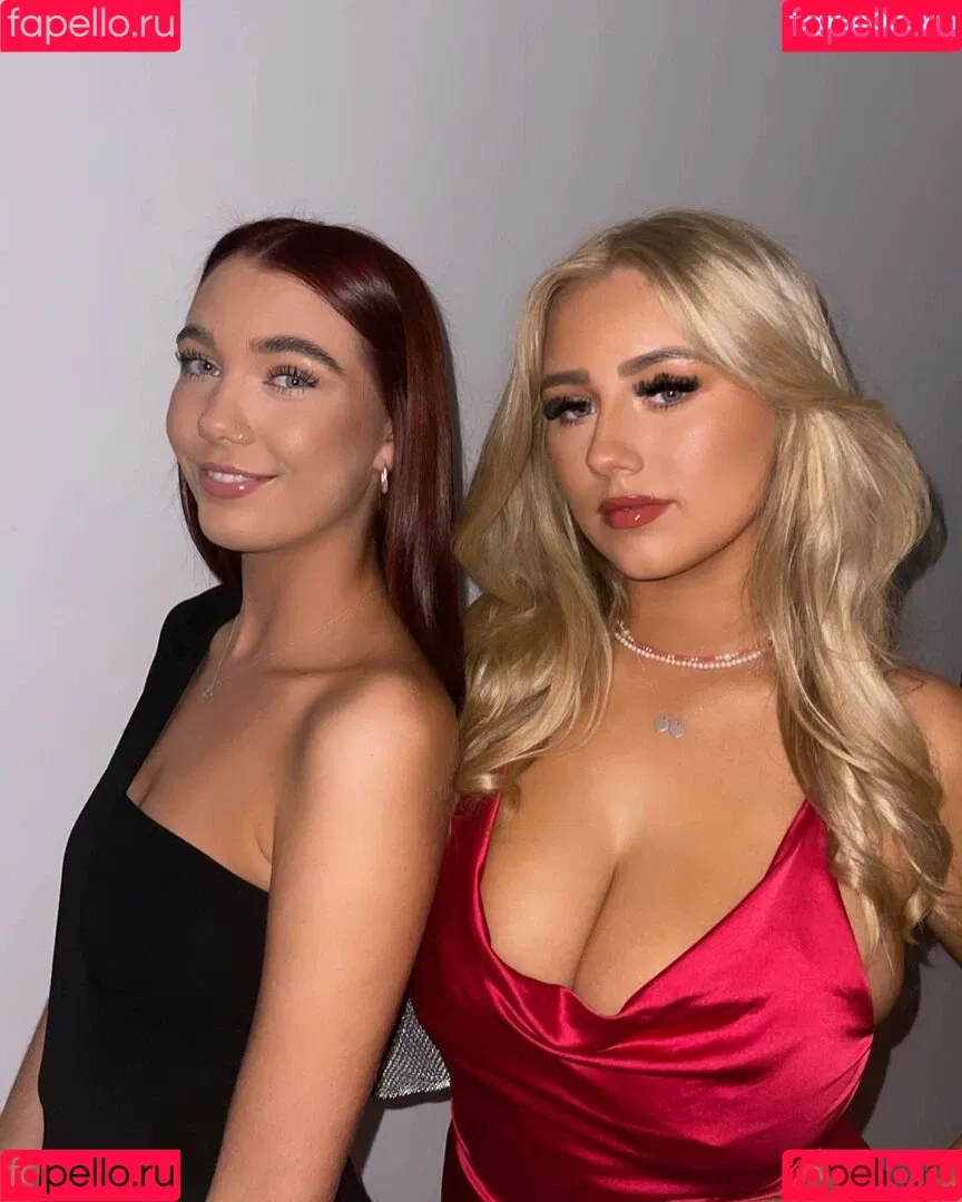 Gracie Mae Onlyfans Photo Gallery 
