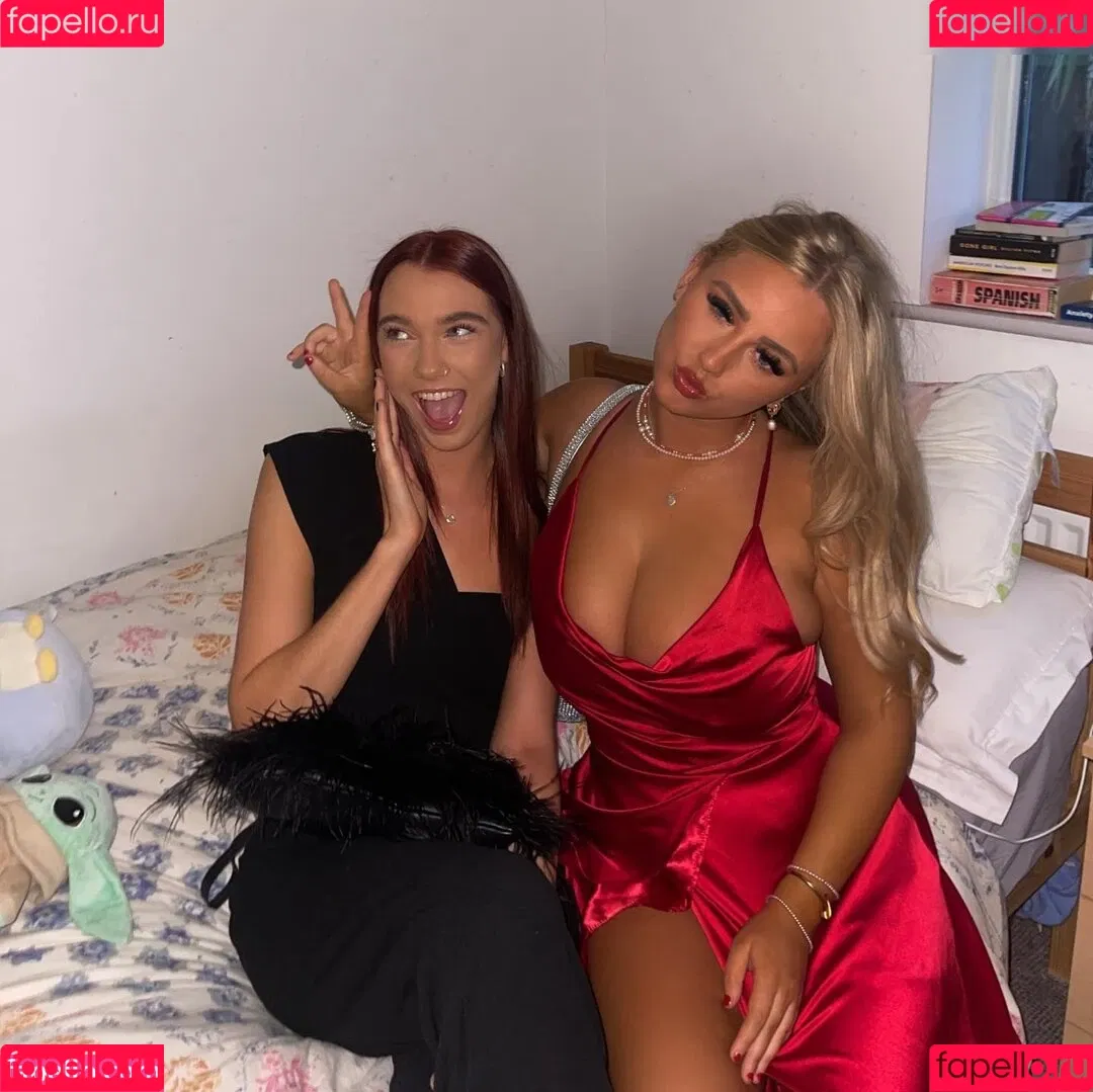 Gracie Mae Onlyfans Photo Gallery 
