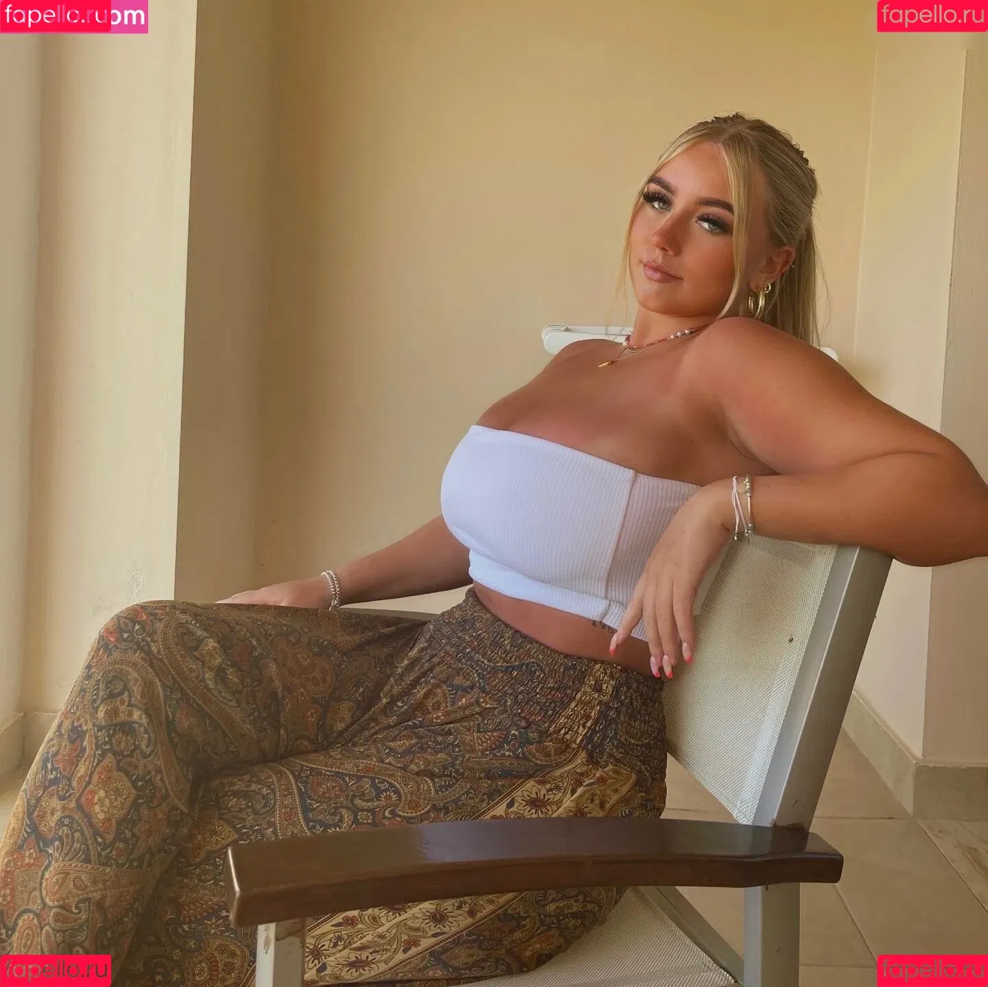 Gracie Mae Onlyfans Photo Gallery 