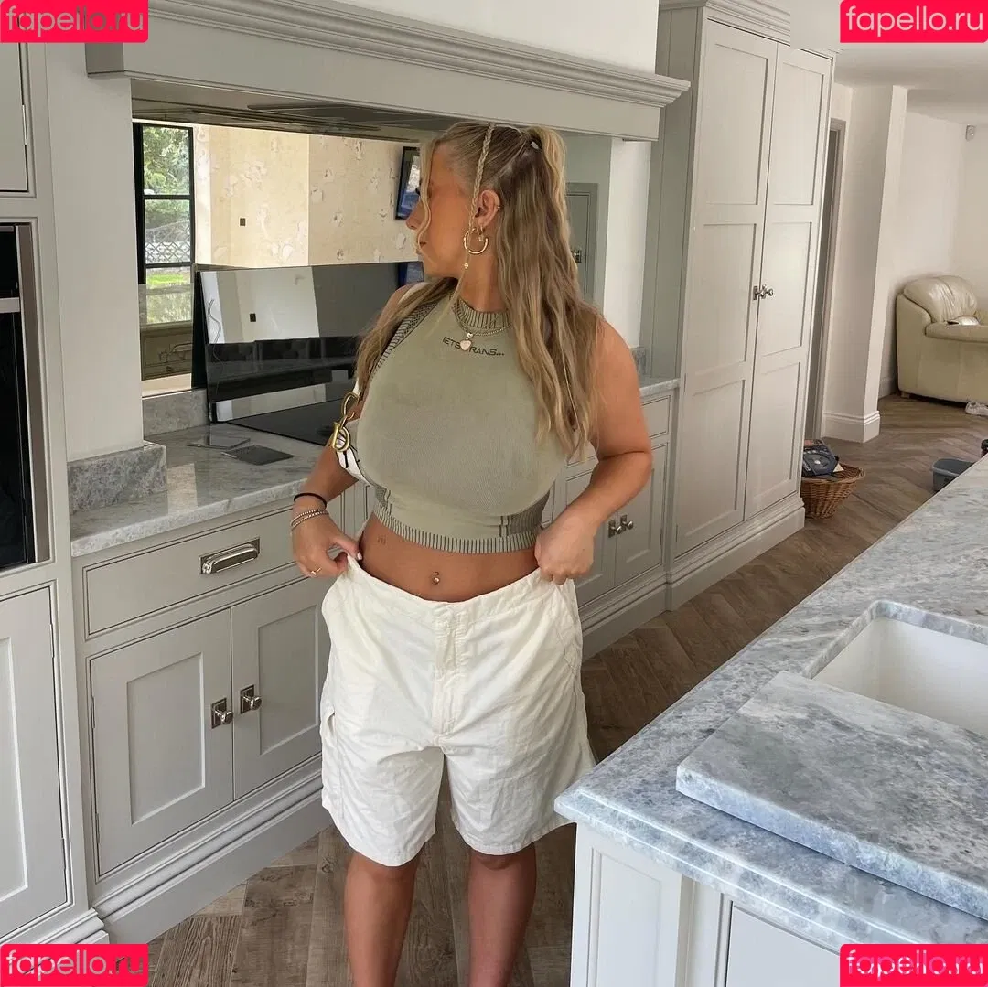 Gracie Mae Onlyfans Photo Gallery 
