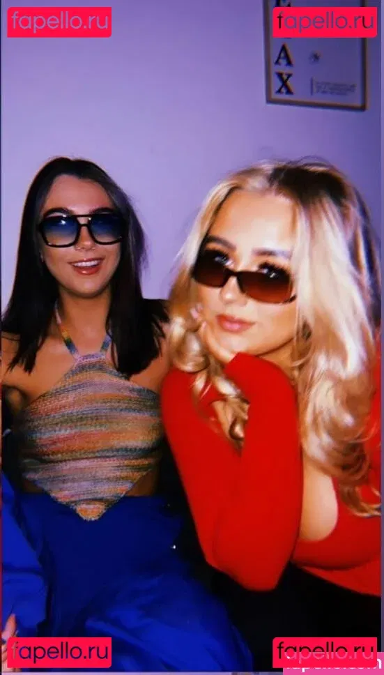 Gracie Mae Onlyfans Photo Gallery 