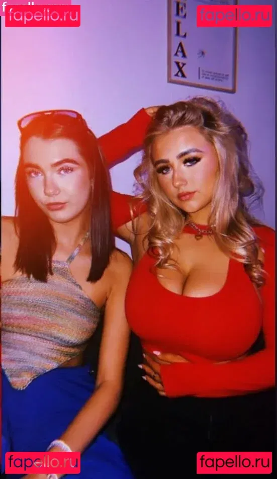 Gracie Mae Onlyfans Photo Gallery 