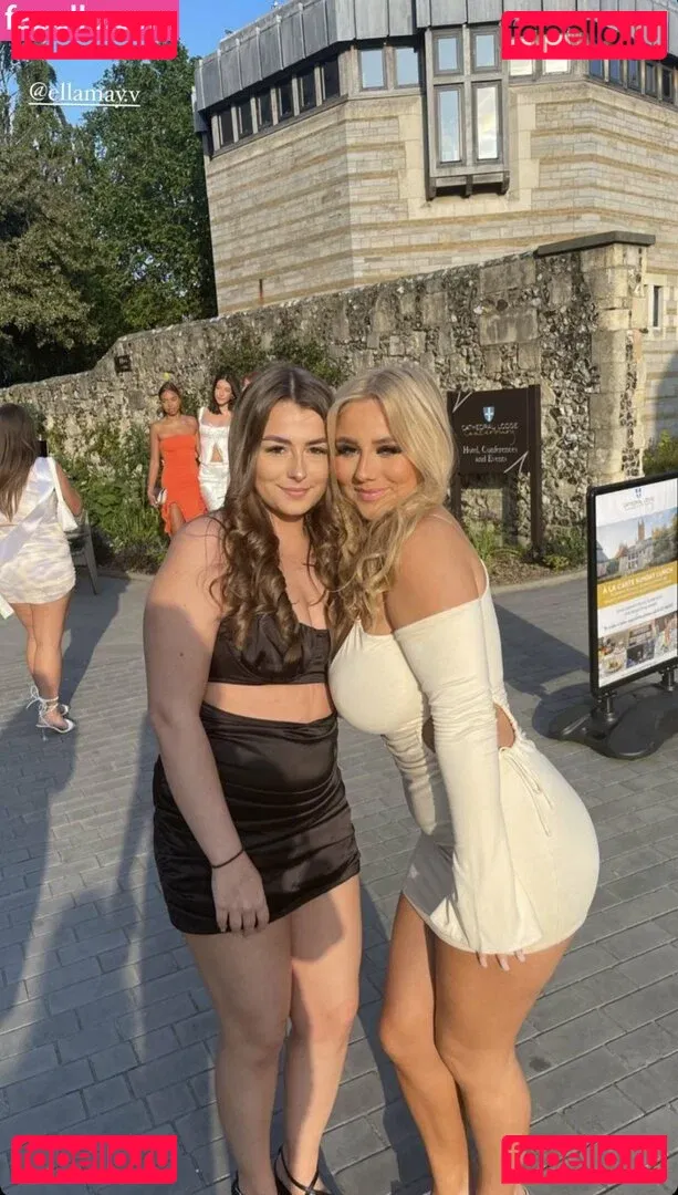 Gracie Mae Onlyfans Photo Gallery 