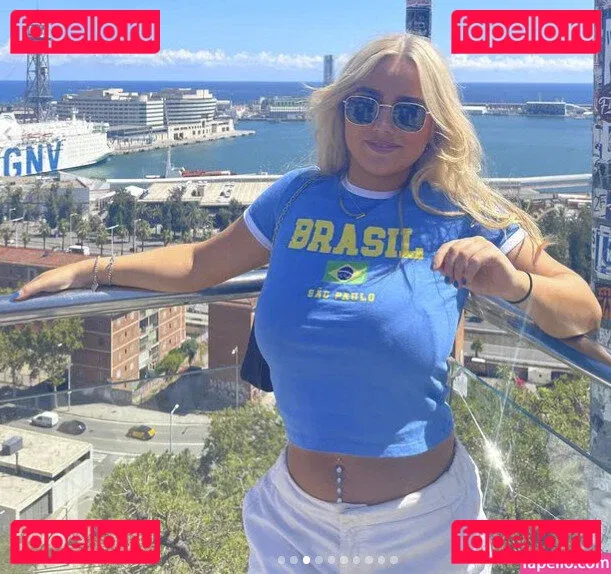 Gracie Mae Onlyfans Photo Gallery 