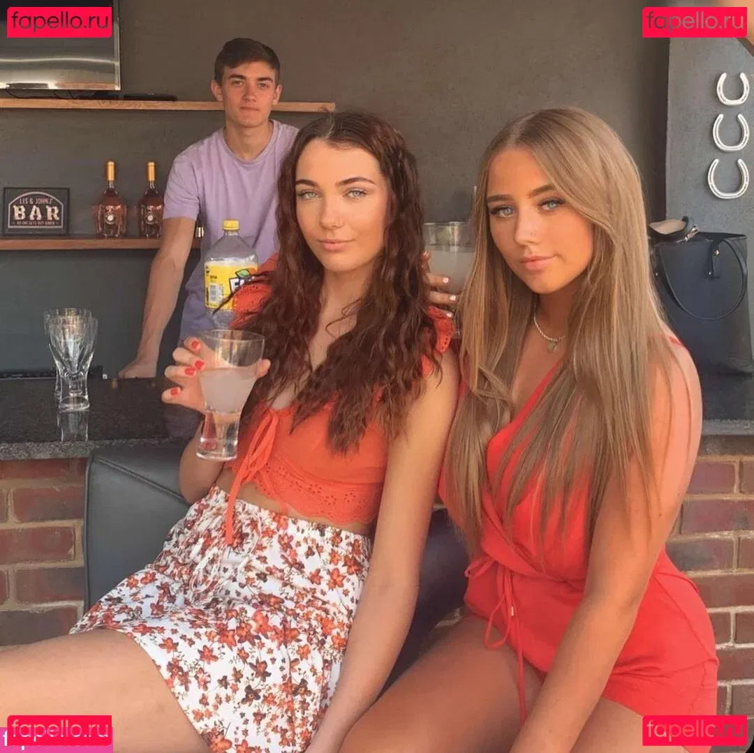 Gracie Mae Onlyfans Photo Gallery 