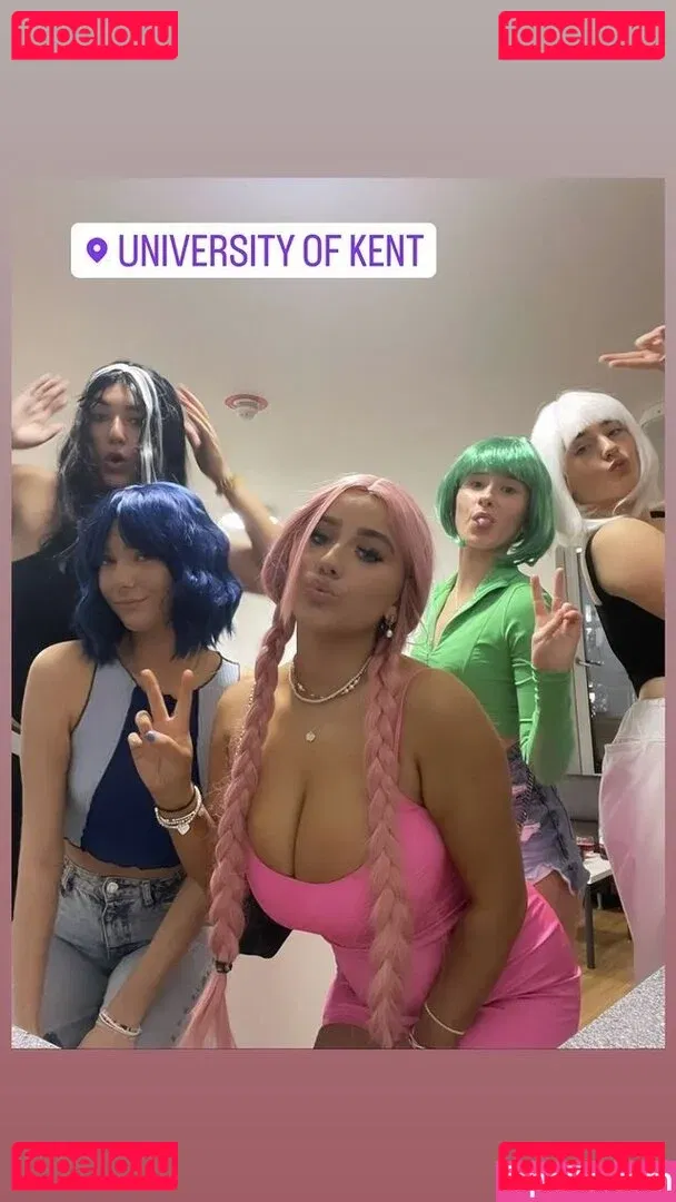 Gracie Mae Onlyfans Photo Gallery 