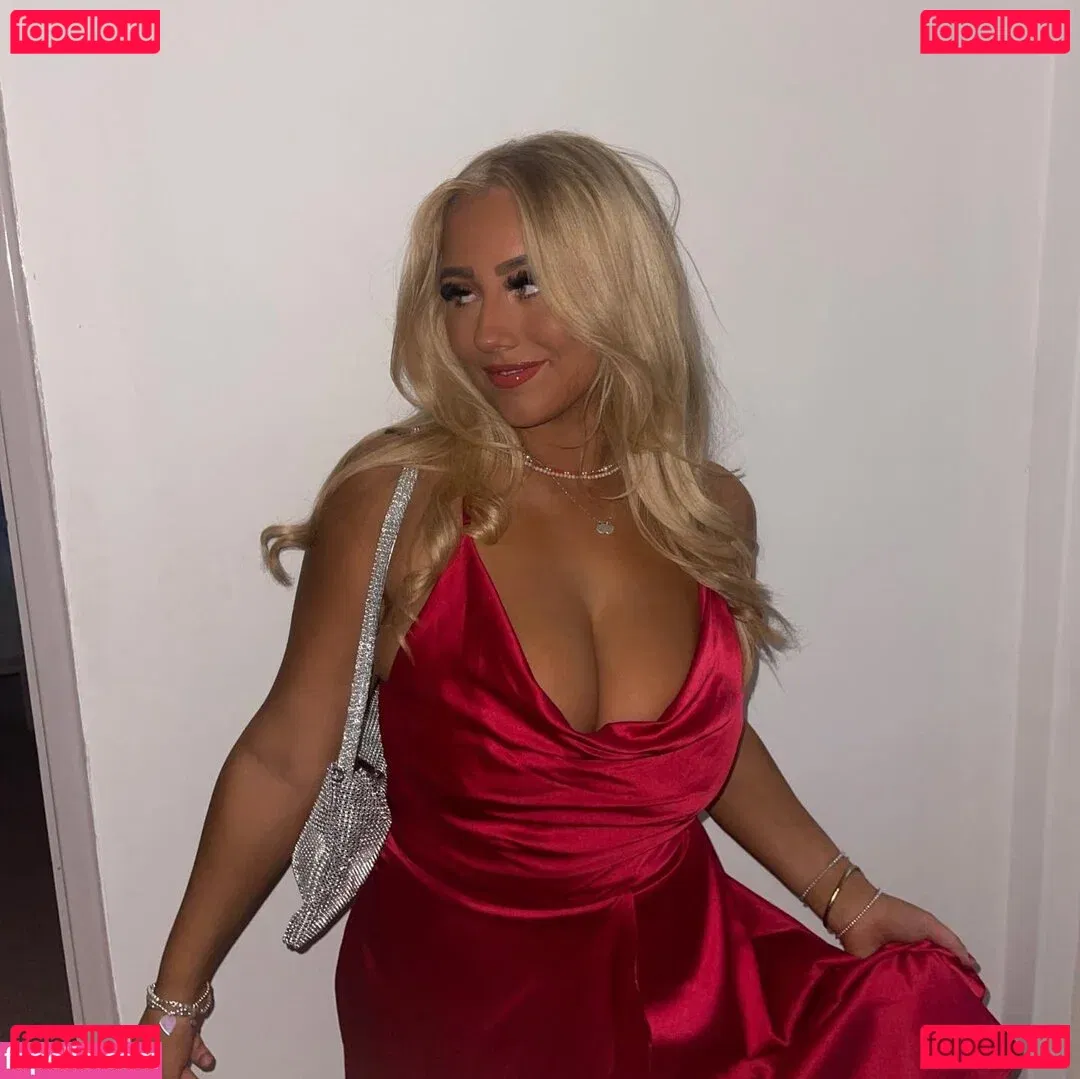 Gracie Mae Onlyfans Photo Gallery 