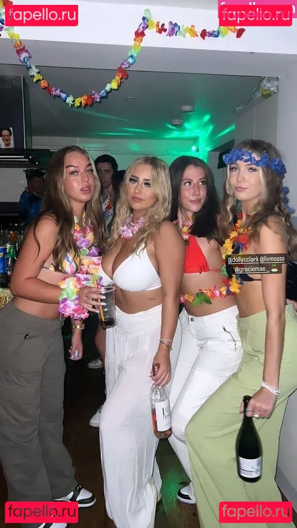 Gracie Mae Onlyfans Photo Gallery 