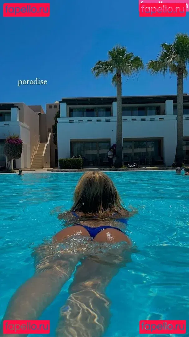 Gracie Mae Onlyfans Photo Gallery 