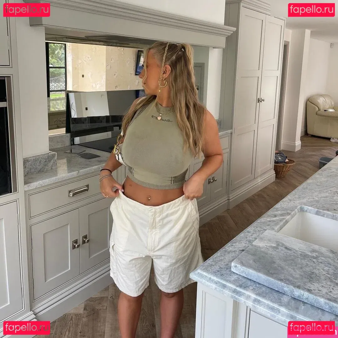 Gracie Mae Onlyfans Photo Gallery 